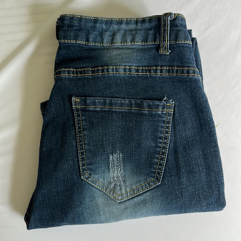 Jeans - Picture 5 of 5